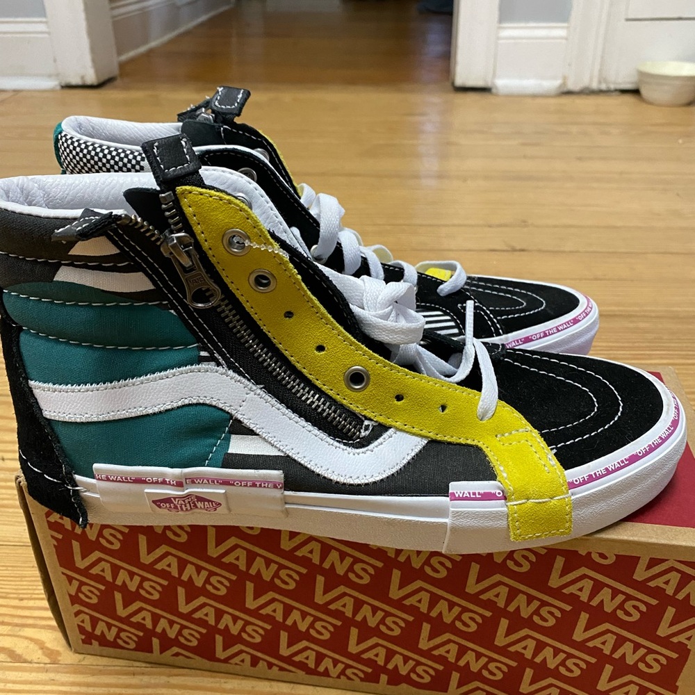 Vans